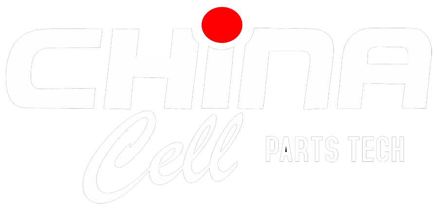 Logo China Cell